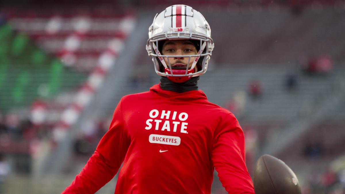 17. Kyion Grayes